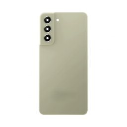 Capac Baterie Samsung Galaxy S21 FE, G990 Phantom Gray