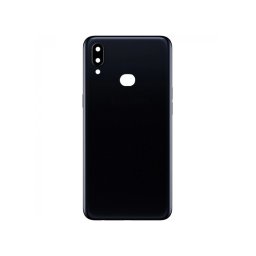 Capac Baterie Samsung Galaxy A10S, SM A107 Negru