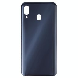 Capac Baterie Samsung Galaxy A30, A305 Negru