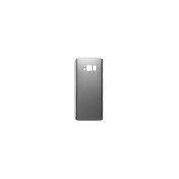Capac Baterie Samsung Galaxy S8 G950F Argintiu