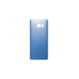 Capac Baterie Samsung Galaxy S8 Plus G955F Albastru