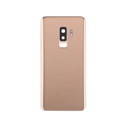 Capac Baterie Samsung Galaxy S9 Plus G965 Gold