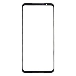 Geam Sticla cu OCA ASUS ROG Phone 5 ZS673KS
