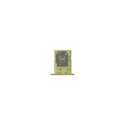 Suport Sim Samsung Galaxy A15, A156, A155 Verde
