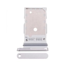 Suport Sim Samsung Galaxy S24, S921 Argintiu