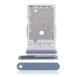 Suport Sim Samsung Galaxy S24, S921 Albastru