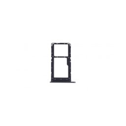 Suport Sim Lenovo Tab P11, Tab P11 Plus, TB-J606,TB-J616 Negru