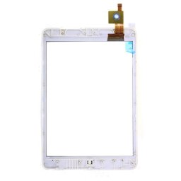 Touchscreen Serioux S785TAB Alb