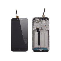 Ecran LCD Display Xiaomi Redmi 5A Negru