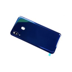 Capac Baterie Samsung Galaxy A20, SM A205 Albastru