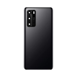 Capac Baterie Huawei P40 Negru