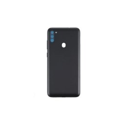 Capac Baterie Samsung Galaxy M11, SM M115F Negru