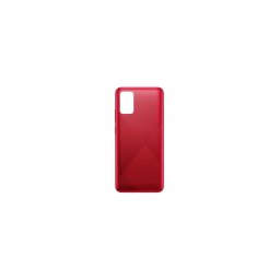 Capac Baterie Samsung Galaxy A02S, A025 Rosu, GA Version