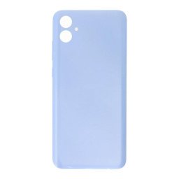 Capac Baterie Samsung Galaxy A04e, A042 Albastru