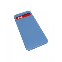 Capac Baterie Google Pixel 8a Albastru