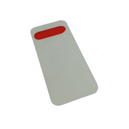 Capac Baterie Google Pixel 9 Alb
