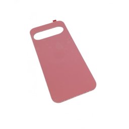 Capac Baterie Google Pixel 9 Roz