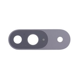 Geam Camera Google Pixel 9 Negru