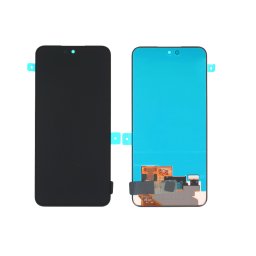 Ecran LCD Display Service Pack Samsung Galaxy S24 FE, S721