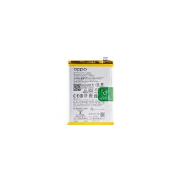Acumulator Service Pack Acumulator Oppo A17, BLP915