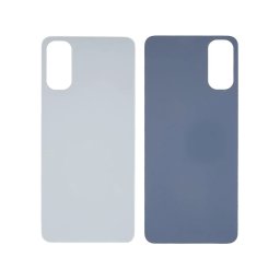 Capac Baterie Oppo Reno4 Alb