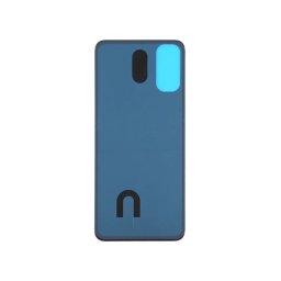 Capac Baterie Oppo Reno4 5G, Mov