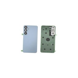 Capac Baterie Samsung Galaxy S24 FE, SM-S721B Albastru