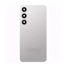 Capac Baterie Samsung Galaxy S24 FE, SM-S721B Alb