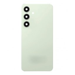 Capac Baterie Samsung Galaxy S24 FE, SM-S721B Verde