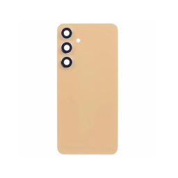 Capac Baterie Samsung Galaxy S24, S921 Orange
