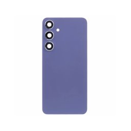 Capac Baterie Samsung Galaxy S24, S921 Albastru