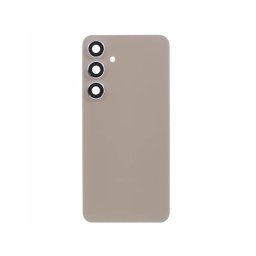 Capac Baterie Samsung Galaxy S24, S921 Gold