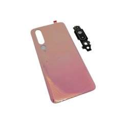 Capac Baterie Xiaomi Mi 10 5G Peach Gold