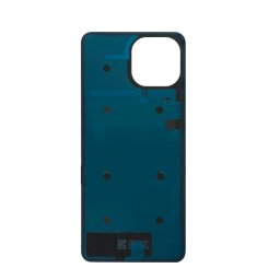 Capac Baterie Xiaomi Mi 11 Negru
