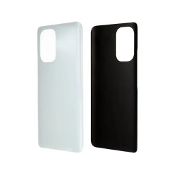 Capac Baterie Xiaomi Poco F3 Alb