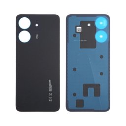 Capac Baterie Xiaomi Redmi 13C Negru