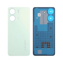 Capac Baterie Xiaomi Redmi 13C Verde