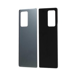 Capac Baterie Samsung Galaxy Z Fold2 5G, F916 Negru