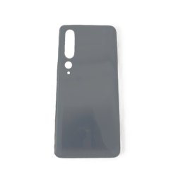 Capac Baterie Xiaomi Mi 10 5G Argintiu