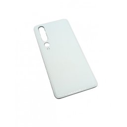 Capac Baterie Xiaomi Mi 10 5G Alb
