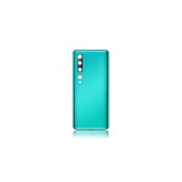 Capac Baterie Xiaomi Mi 10 5G Verde