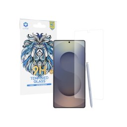 Geam Soc Protector Clear Vision Samsung Galaxy S25 Ultra, S938
