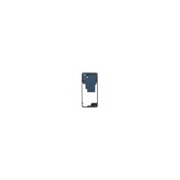 Mijloc Samsung Galaxy A06, A065F Alb