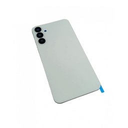 Capac Baterie Samsung Galaxy A15, A155, A156 Alb