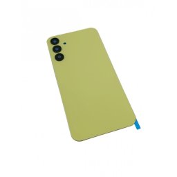 Capac Baterie Samsung Galaxy A15, A155, A156 Galben