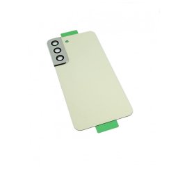 Capac Baterie Samsung Galaxy S22 5G, S901 Galben