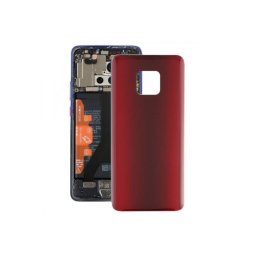 Capac Baterie Huawei Mate 20 Pro Rosu