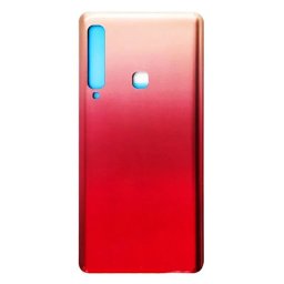 Capac Baterie Samsung Galaxy A9 (2018) A920 Rosu