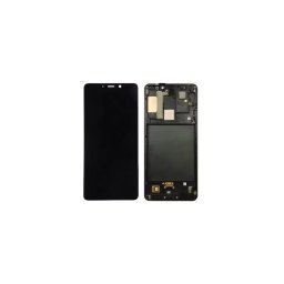 Ecran Display LCD OLED Cu Rama Samsung A9 2018 (A920)