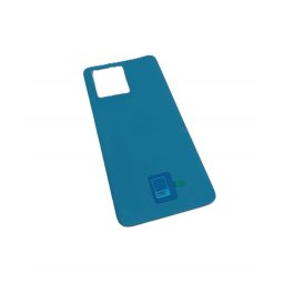 Capac Baterie Motorola Edge 40 Neo Albastru (Caneel Bay)